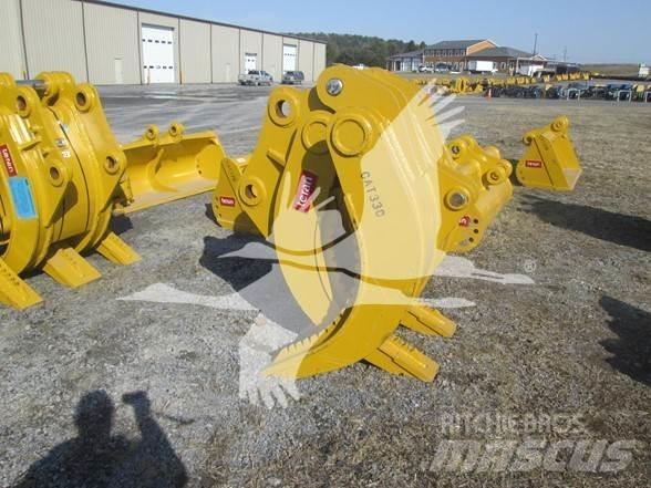 Teran CAT 330 Polipler