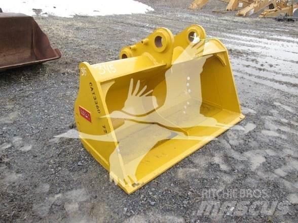 Teran CAT 336D Kovalar