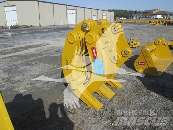 Teran CAT 336D Polipler