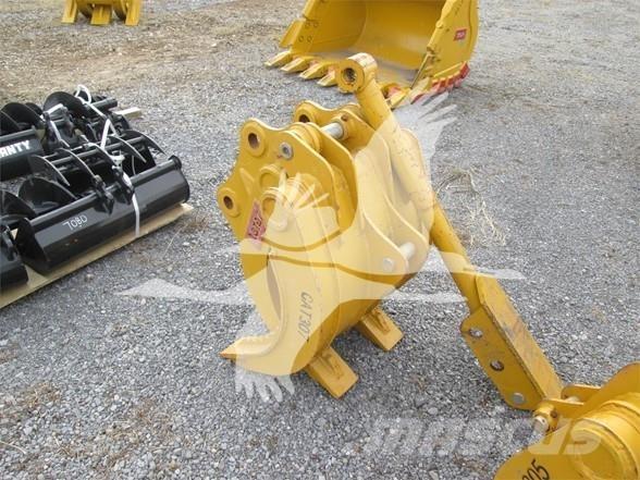 Teran CAT307 Kovalar