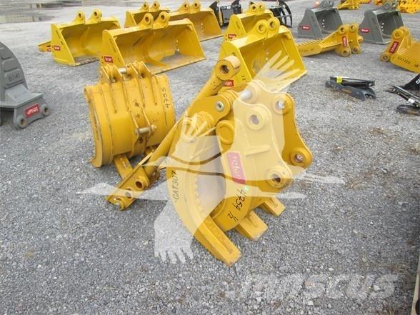 Teran CAT307 Kovalar