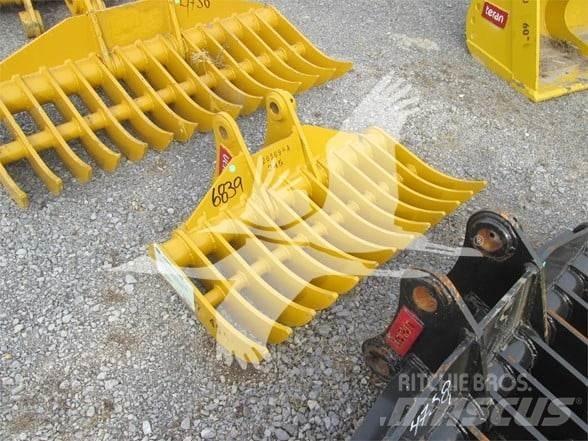 Teran CAT307 Kaziyici