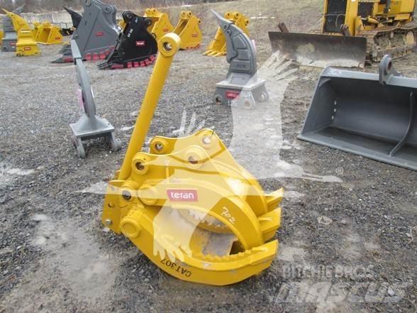 Teran CAT307 Polipler
