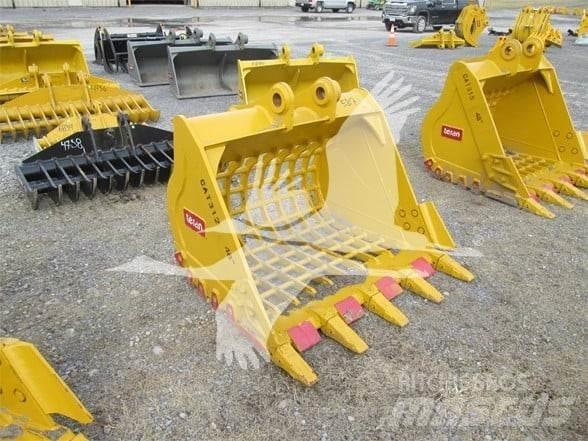 Teran CAT312 Kovalar
