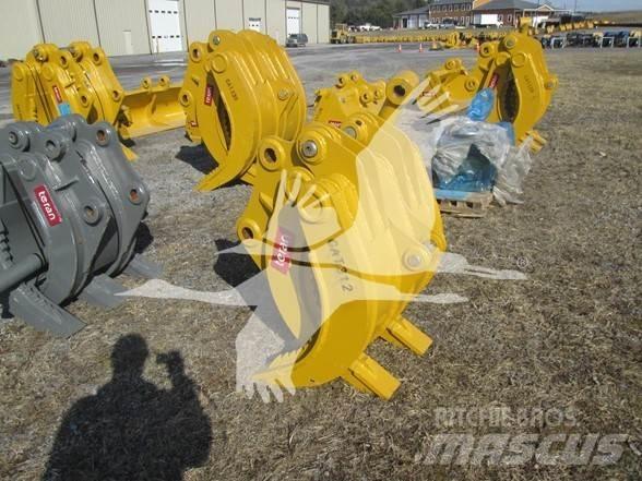 Teran CAT312 Polipler