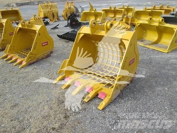 Teran CAT315 Kovalar