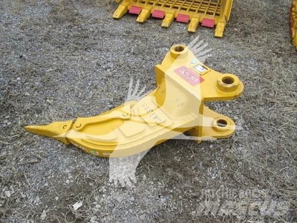 Teran CAT315 Kaziyici