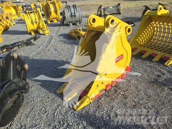 Teran CAT320 Kovalar