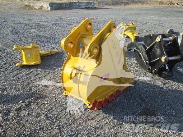 Teran CAT320 Kovalar