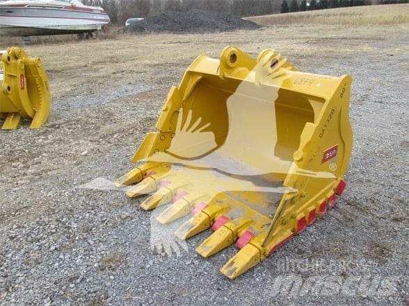 Teran CAT320 Kovalar