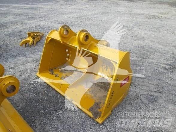 Teran CAT320 Kovalar