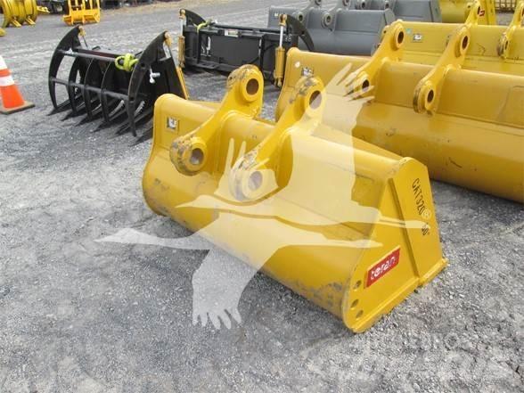 Teran CAT320 Kovalar