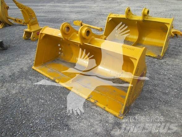 Teran CAT320 Kovalar