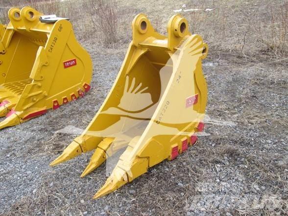 Teran CAT320 Kovalar