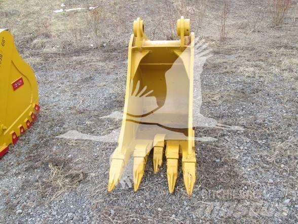 Teran CAT320 Kovalar