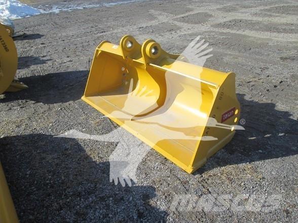 Teran CAT320 Kovalar
