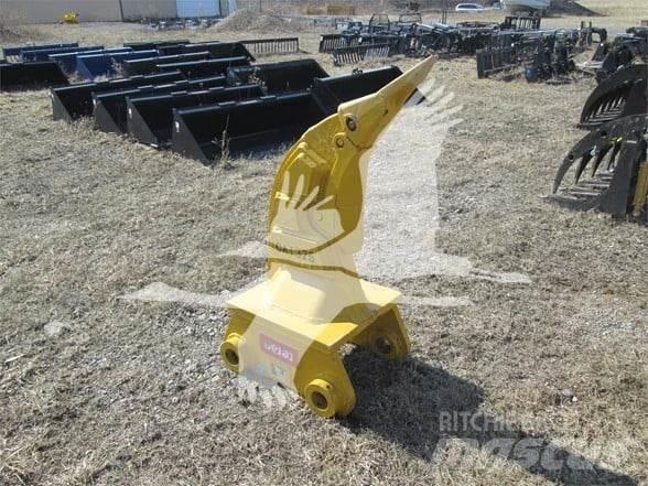 Teran CAT325 Kaziyici