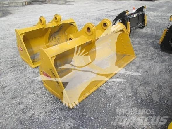 Teran CAT325 Kovalar