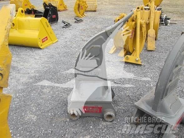 Teran EC140 Kaziyici