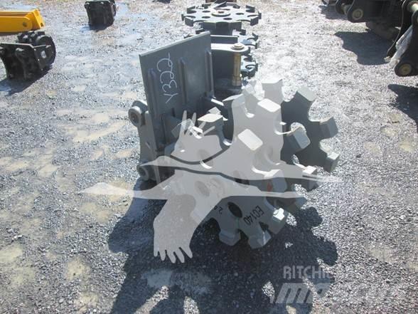 Teran EC140 Lastikler