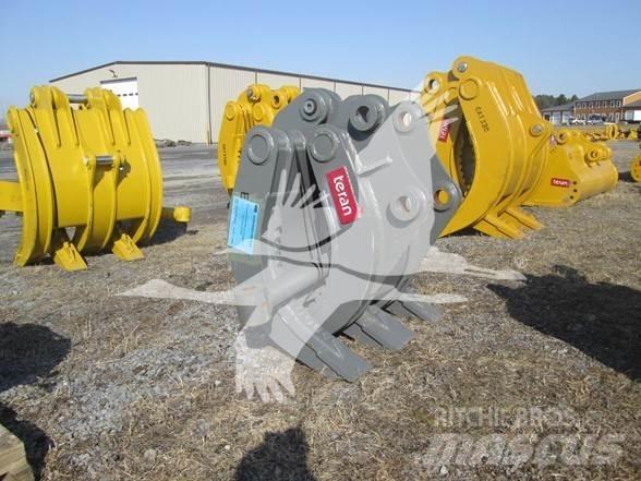 Teran EC140 Polipler