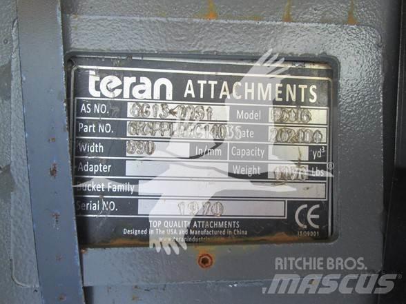 Teran EC140 Polipler