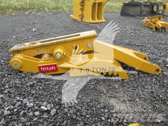Teran EMAQ Diger parçalar
