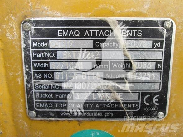 Teran EMAQ Kovalar
