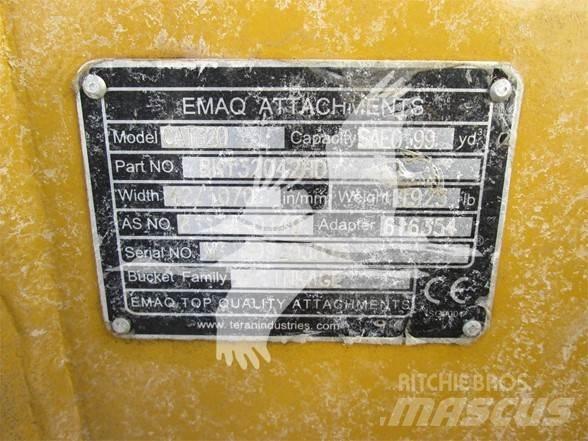 Teran EMAQ Kovalar