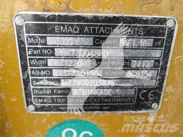 Teran EMAQ Kovalar