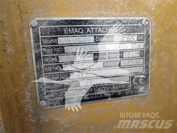 Teran EMAQ Kovalar