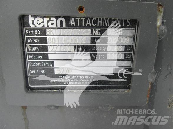 Teran EMAQ Kovalar