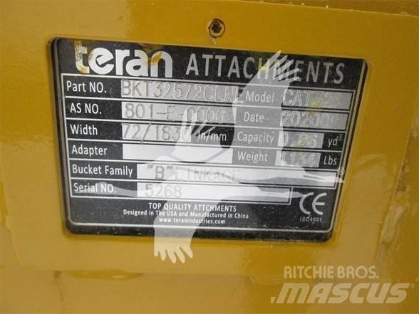 Teran EMAQ Kovalar