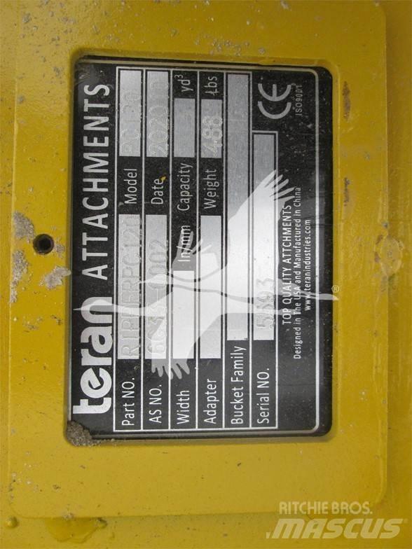 Teran EMAQ Kaziyici