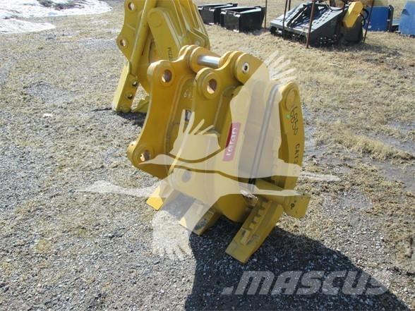 Teran GRAPPLE Polipler