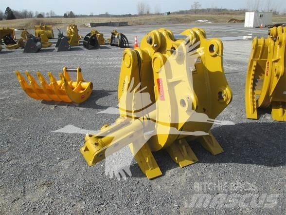Teran GRAPPLE Polipler
