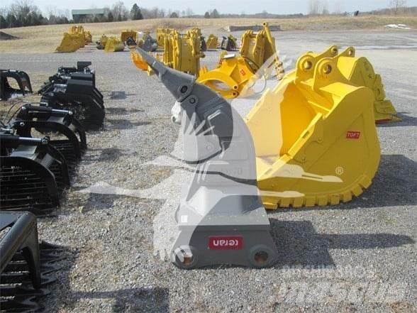 Teran JD270 Kaziyici
