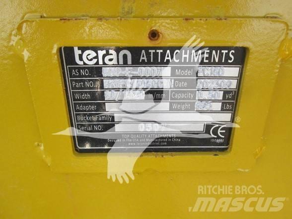 Teran PC150 Kovalar