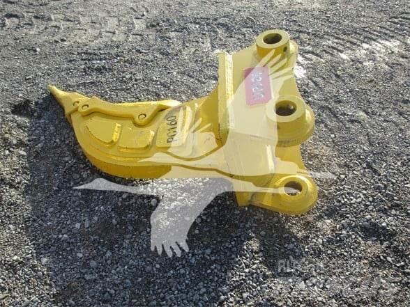 Teran PC160 Kaziyici
