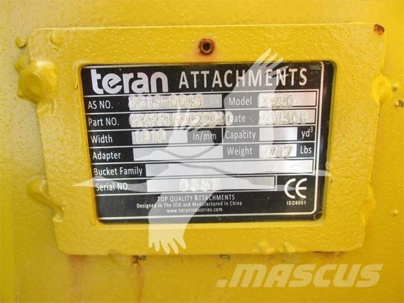 Teran PC200 Polipler