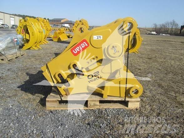 Teran TDFM20 Kırıcılar