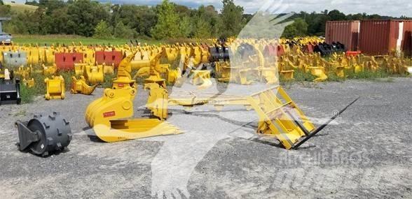 Terex TA6S Belden kirma kamyonlar