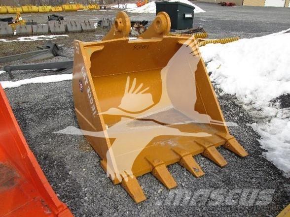 TL CAT330 Kovalar