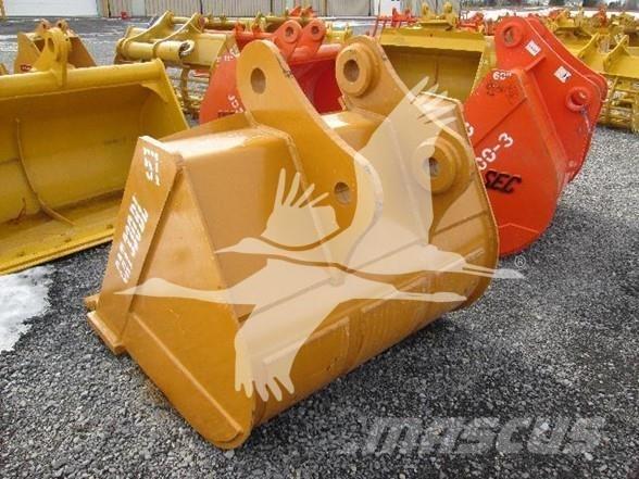 TL CAT330 Kovalar