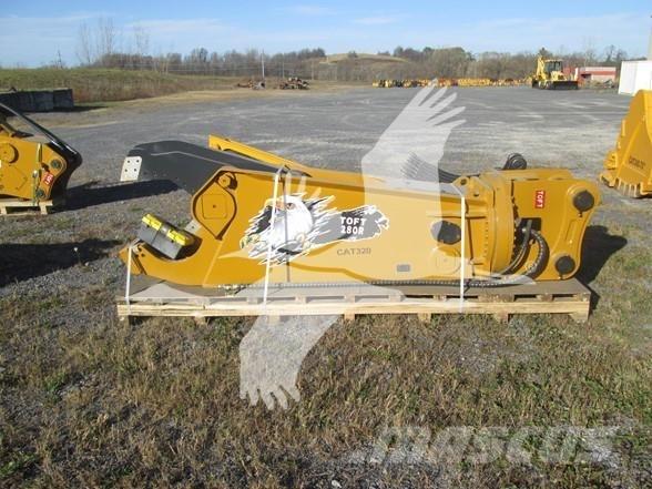  TOFT 280R Kaya ve Beton Testereleri
