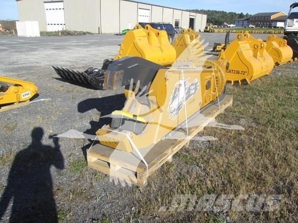  TOFT 280R Kaya ve Beton Testereleri
