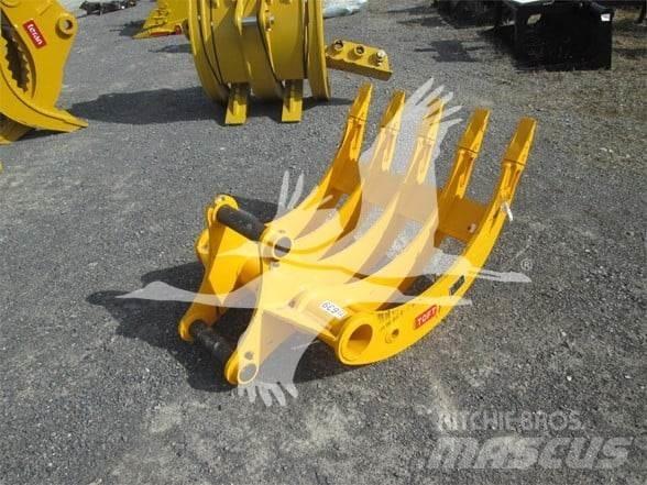  TOFT06R Kaziyici