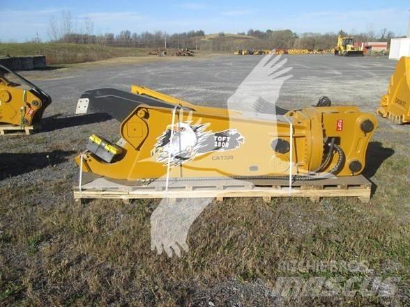  TOFT280R Kaya ve Beton Testereleri