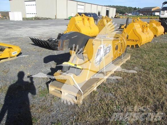  TOFT280R Kaya ve Beton Testereleri