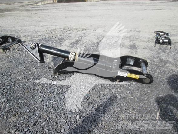 Trojan 5T-45 Diger parçalar
